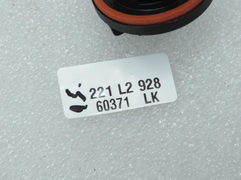 OE Opel Vivaro B Renault Trafic III lukturu pagrieziena signālu spuldzes turētājs 95517049