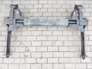 OE Opel Vivaro B Renault Trafic III aizmugurējā ass 93868595