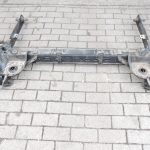 OE Opel Vivaro B Renault Trafic III aizmugurējā ass 93868595