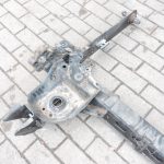 OE Opel Vivaro B Renault Trafic III aizmugurējā ass 93868595