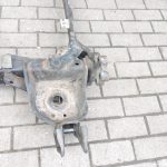 OE Opel Vivaro B Renault Trafic III aizmugurējā ass 93868595