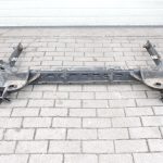OE Opel Vivaro B Renault Trafic III aizmugurējā ass 93868595