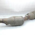 OE Opel Vivaro B Renault Trafic III 1,6 DCi R9M katalizators DPF 93459488