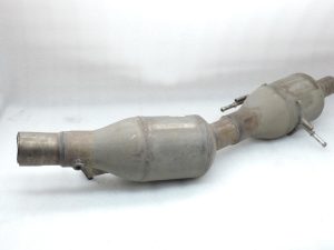 OE Opel Vivaro B Renault Trafic III 1,6 DCi R9M katalizators DPF 93459488