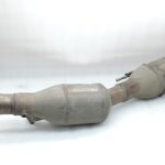 OE Opel Vivaro B Renault Trafic III 1,6 DCi R9M katalizators DPF 93459488