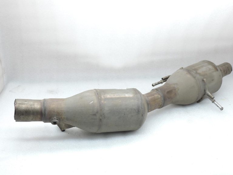 OE Opel Vivaro B Renault Trafic III 1,6 DCi R9M katalizators DPF 93459488