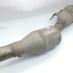 OE Opel Vivaro B Renault Trafic III 1,6 DCi R9M katalizators DPF 93459488