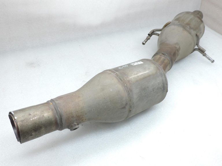 OE Opel Vivaro B Renault Trafic III 1,6 DCi R9M katalizators DPF 93459488