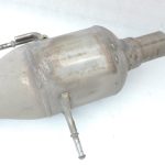 OE Opel Vivaro B Renault Trafic III 1,6 DCi R9M katalizators DPF 93459488