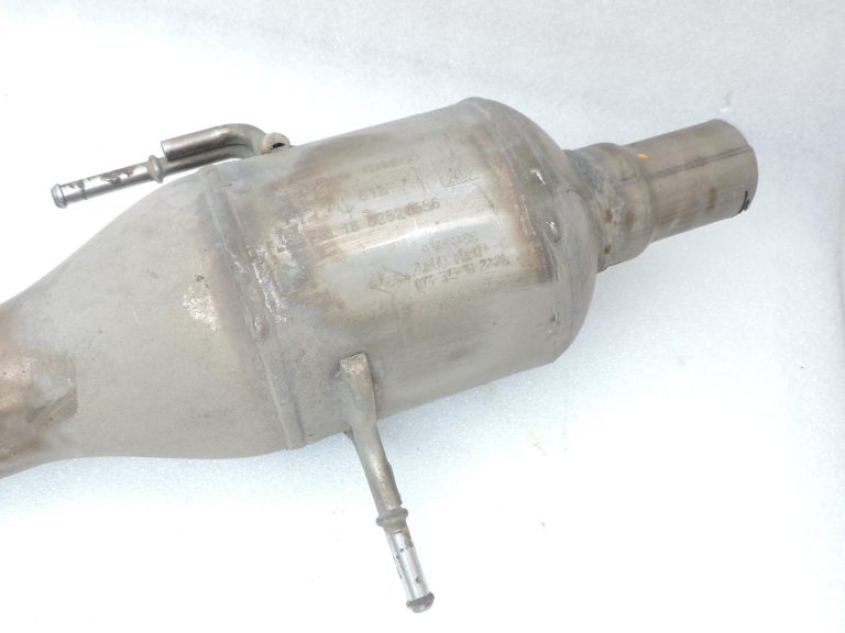 OE Opel Vivaro B Renault Trafic III 1,6 DCi R9M katalizators DPF 93459488