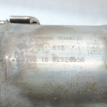 OE Opel Vivaro B Renault Trafic III 1,6 DCi R9M katalizators DPF 93459488