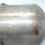 OE Opel Vivaro B Renault Trafic III 1,6 DCi R9M katalizators DPF 93459488