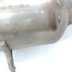 OE Opel Vivaro B Renault Trafic III 1,6 DCi R9M katalizators DPF 93459488