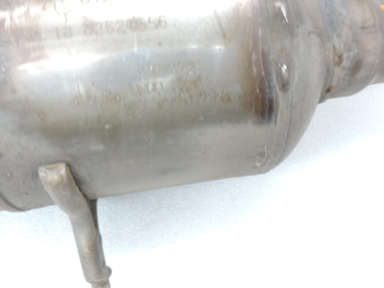 OE Opel Vivaro B Renault Trafic III 1,6 DCi R9M katalizators DPF 93459488