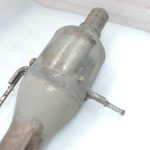 OE Opel Vivaro B Renault Trafic III 1,6 DCi R9M katalizators DPF 93459488