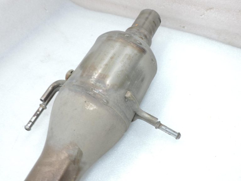 OE Opel Vivaro B Renault Trafic III 1,6 DCi R9M katalizators DPF 93459488