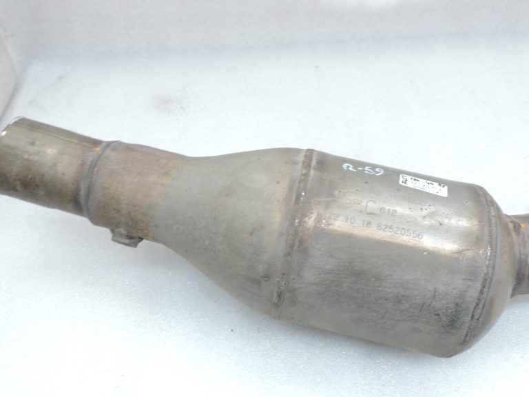 OE Opel Vivaro B Renault Trafic III 1,6 DCi R9M katalizators DPF 93459488