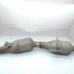OE Opel Vivaro B Renault Trafic III 1,6 DCi R9M katalizators DPF 93459488