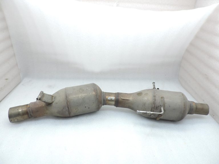 OE Opel Vivaro B Renault Trafic III 1,6 DCi R9M katalizators DPF 93459488