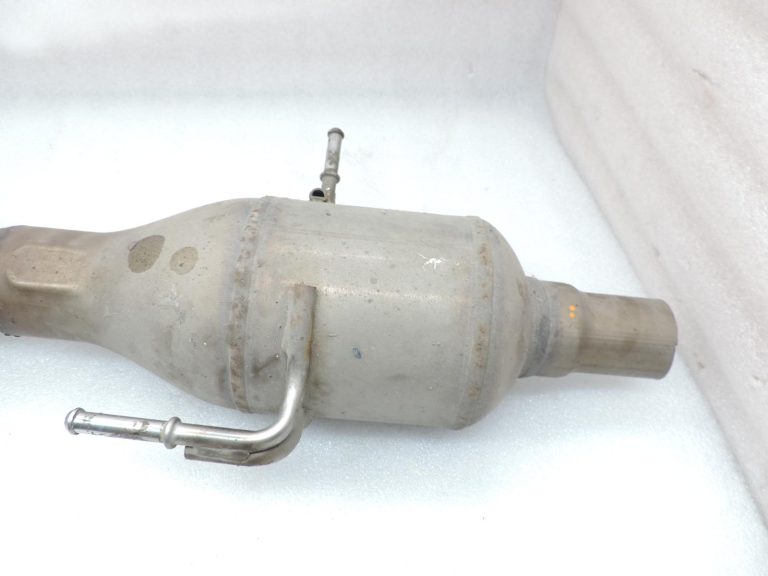 OE Opel Vivaro B Renault Trafic III 1,6 DCi R9M katalizators DPF 93459488