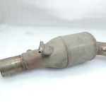 OE Opel Vivaro B Renault Trafic III 1,6 DCi R9M katalizators DPF 93459488
