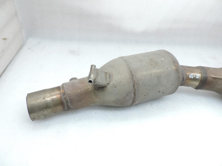 OE Opel Vivaro B Renault Trafic III 1,6 DCi R9M katalizators DPF 93459488