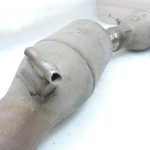OE Opel Vivaro B Renault Trafic III 1,6 DCi R9M katalizators DPF 93459488