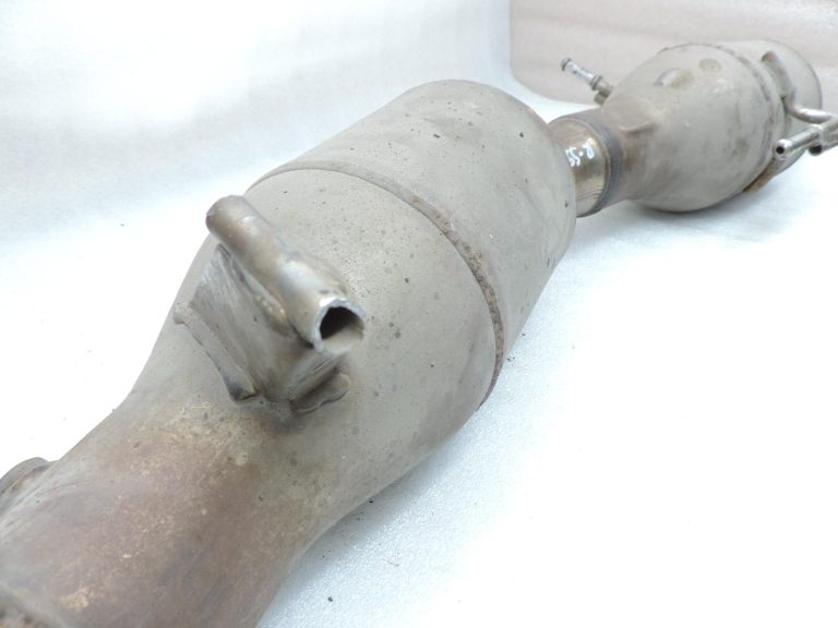 OE Opel Vivaro B Renault Trafic III 1,6 DCi R9M katalizators DPF 93459488