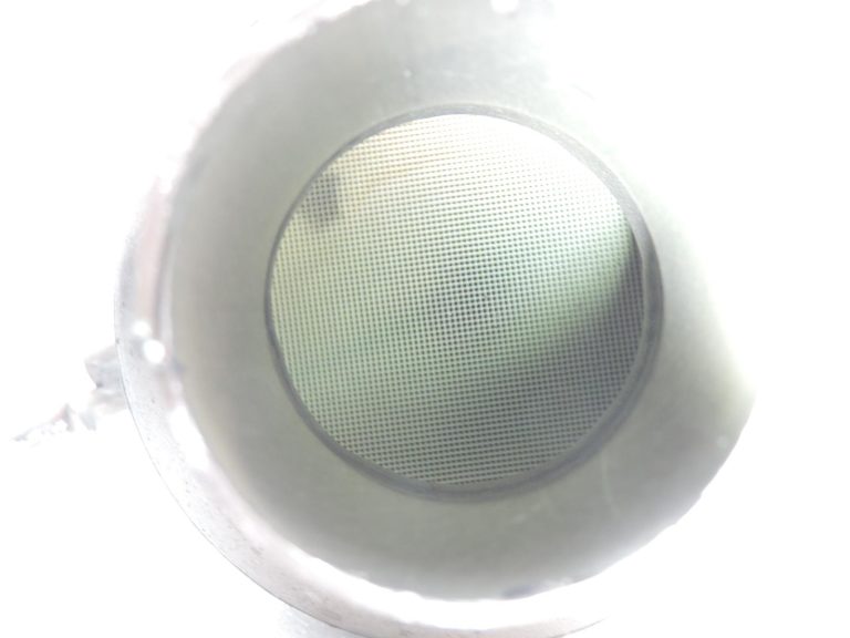 OE Opel Vivaro B Renault Trafic III 1,6 DCi R9M katalizators DPF 93459488
