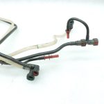 OE Opel Vivaro B Renault Trafic III 1,6 DCi R9M degvielas tvertnes caurule 93454414