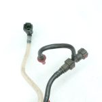 OE Opel Vivaro B Renault Trafic III 1,6 DCi R9M degvielas tvertnes caurule 93454414