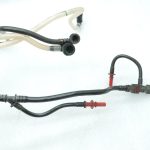 OE Opel Vivaro B Renault Trafic III 1,6 DCi R9M degvielas tvertnes caurule 93454414