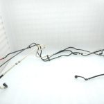 OE Opel Vivaro B Renault Trafic III 1,6 DCi R9M degvielas caurule 93454326