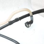 OE Opel Vivaro B Renault Trafic III 1,6 DCi R9M degvielas caurule 93454326