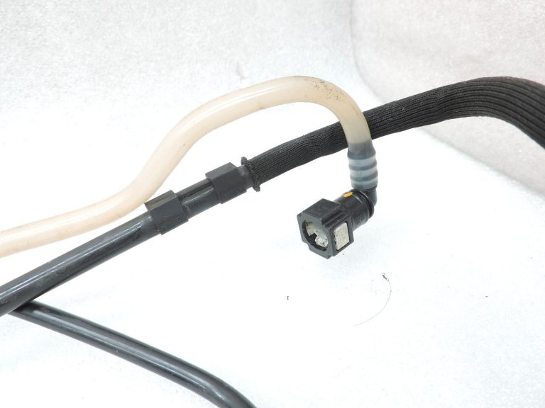 OE Opel Vivaro B Renault Trafic III 1,6 DCi R9M degvielas caurule 93454326