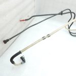 OE Opel Vivaro B Renault Trafic III 1,6 DCi R9M degvielas caurule 93454326