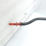 OE Opel Vivaro B Renault Trafic III 1,6 DCi R9M degvielas caurule 93454326