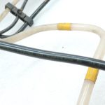 OE Opel Vivaro B Renault Trafic III 1,6 DCi R9M degvielas caurule 93454326