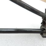 OE Opel Vivaro B Renault Trafic III 1,6 DCi R9M degvielas caurule 93454326