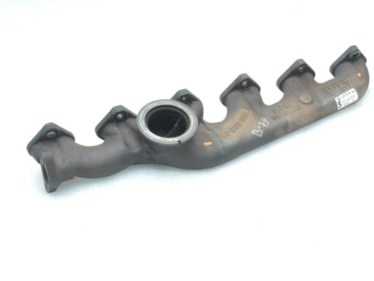 OE BMW M57N2 izplūdes kolektors 7796886