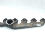 OE BMW M57N2 izplūdes kolektors 7796886