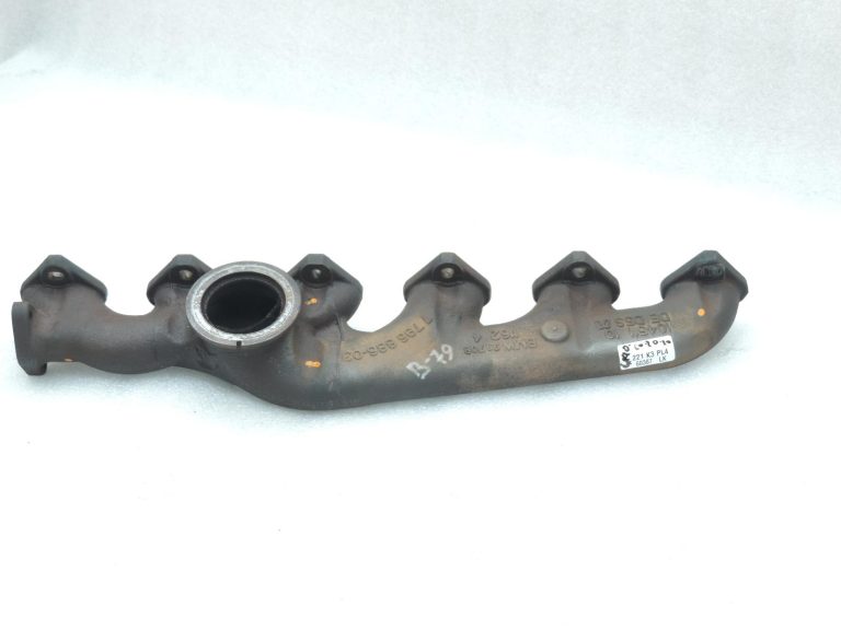 OE BMW M57N2 izplūdes kolektors 7796886