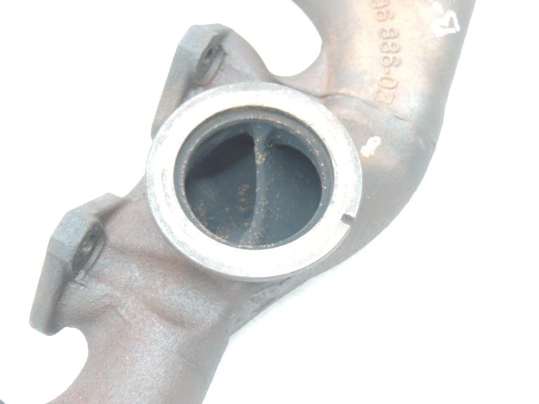 OE BMW M57N2 izplūdes kolektors 7796886