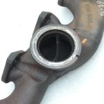 OE BMW M57N2 izplūdes kolektors 7796886