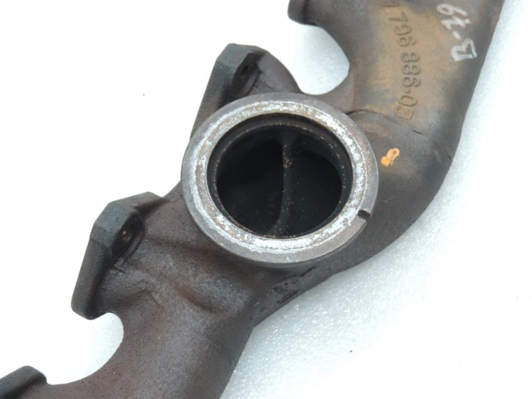 OE BMW M57N2 izplūdes kolektors 7796886