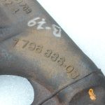 OE BMW M57N2 izplūdes kolektors 7796886
