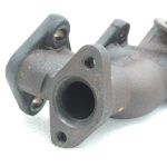 OE BMW M57N2 izplūdes kolektors 7796886