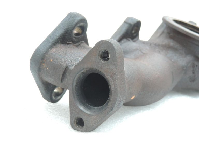 OE BMW M57N2 izplūdes kolektors 7796886