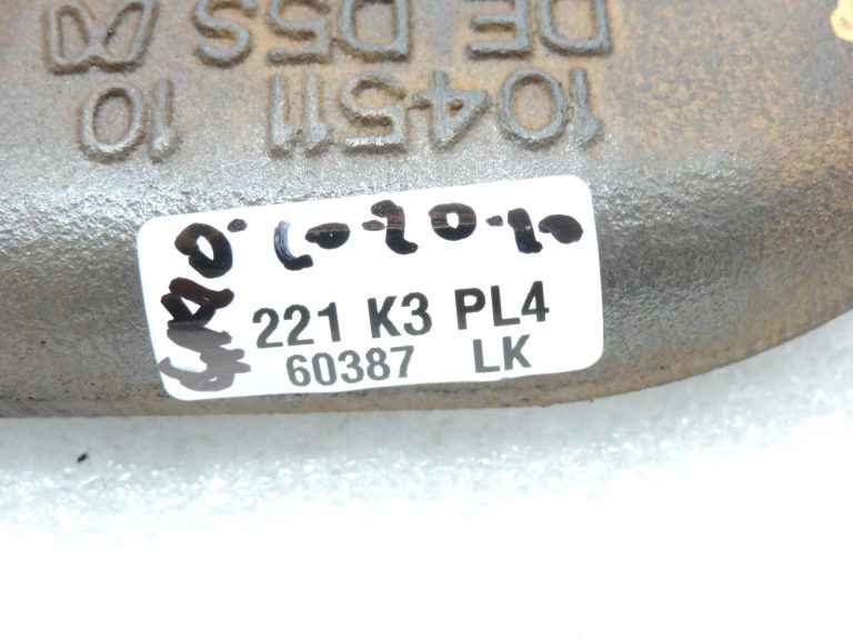 OE BMW M57N2 izplūdes kolektors 7796886