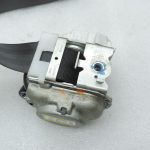 OE Opel Vivaro B Renault Trafic III drošības josta priekšā pa labi 93456900 DEFEKTĪVA